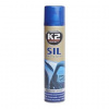 K2 SIL 300 ml - 100 % silikonový olej, K6331