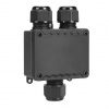 OEM Spojka káblová GCC009 450V, 3x5-9mm, IP68 Y1/2