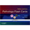 Robbins and Cotran Pathology Flash Cards - E. C. Klatt, R. Mitchell