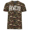 Benlee GREENSBORO tričko maskáčové BENLEE 09-0010