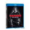 Rambo: Poslední krev Blu-ray
