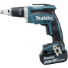 Makita DFS452RTJ aku šroubovák, 18 V, 5 Ah Li-Ion DFS452RTJ
