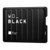 WD Black P10 Game Drive 4TB, WDBA3A0040BBK-WESN