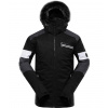 Alpine Pro Dam Pánska lyžiarska bunda s Ptx membránou MJCD696 čierna XS