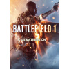 EA Digital Illusions/EA DICE Battlefield 1 Ultimate Edition pro Xbox One, digitální verze