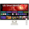 LG SMART 32U721SA-W-4K | VA | WebOS | 31.5