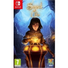Seed of Life Nintendo Switch - krabicová verzia