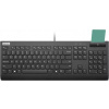 Lenovo Smartcard Wired Keyboard II-CZ/SK