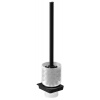 Sapho ZEN BLACK WC kefa závesná SPH 166497