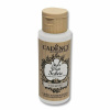 Farba na textil, matt, 59 ml, CADENCE Biela