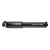 LEZYNE Minipumpa TECH Drive HV - S Zvoľte Variant: strieborná, Veľkosť : S