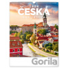 NOTIQUE Nástěnný kalendář Česká republika 2026 - Presco Group