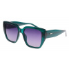 Dámske slnečné okuliare Relax Polynesia R0346D green