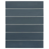 Equipe WADI mrazuvzdorná dlažba Indaco 6x30 cm matná (bal=0,5m2) SPH 30056