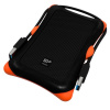 Silicon Power external HDD SP010TBPHDA30S3K 1TB,PHD,Armor A30,Black