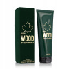 Dsquared2 Green Wood Men sprchový gél 250 ml