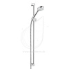 KLUDI LOGO sprchový set 1S chróm 6819005-00