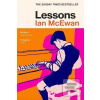 Lessons: the new novel f… (Ian McEwan)