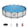 Bestway Steel Pro Max 457 x 107 cm 56488