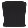 Sf Dámsky top SK115 Black M