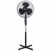 VENTILÁTOR STOJANOVÝ VENTILÁTOR KINGCOOL KC-2125 čierny