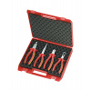 Knipex Kleště do 1000 V, sada v plast. kufříku 00 20 15 Knipex Kompaktní box 00 20 15