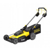 Akumulátorová kosačka 51 cm 18V V20 2x 4Ah FatMax STANLEY SFMCMWS251M