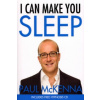 I Can Make You Sleep (Paul McKenna)(Brožovaná)