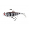 Fox Rage Wobble Replicant Zebra UV 14cm 55g