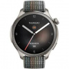 Inteligentné hodinky Amazfit Balance (8440) sivé