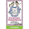 E-kniha Stále som mama - Kristína Farkašová