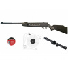 Vzduchovka Hatsan Striker 1000S cal. 4,5mm SET