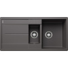Kuchyňský dřez Blanco Metra 6 S-F Šedá skála 519118