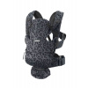 BabyBjorn Ergonomický nosič MOVE 3D Mesh Varianta: Antracite / Leopard