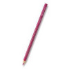 Pastelka Faber-Castell Grip 2001 - červené a růžové odstíny 23