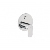Kludi X1 - Batéria pod omietku, na 2 spotrebiče, chróm 327590575