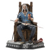 PureArts Zaklínač Geralt 1/6 Scale Statue PureArts
