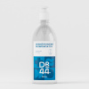 DR.44 Okamžitá ručná dezinfekcia 75% – pumpička 500 ml