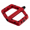 RACE FACE Chester Large 2025, red, PD24COMP-L-RED