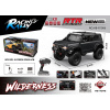 Ramiz R/C WILDERNESS auto 1:10 čierne
