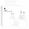 SZYBKA ŁADOWARKA KOSTKA 20W DO APPLE IPHONE X 11 12 13 14 15 USB-C NAPÁJACÍ ZDROJ