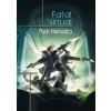 Fatal Virtual - Heteša Petr