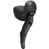 Radiaca a brzdová páka SHIMANO GRX ST-RX600 - 11 rýchlostí - pravá