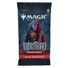Wizards of the Coast Magic: The Gathering Innistrad Remastered Play Booster