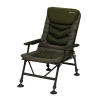 Prologic Kreslo Inspire Relax Recliner Chair With Armrests (64158)