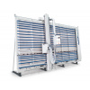 Holzkraft® Vertikálna panelová píla VPS 2251 VR ED