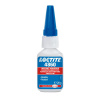 Loctite 4860 - 20 g vteřinové lepidlo pružné