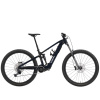 TREK Fuel+ EX 5 Gen 2 TREK BLACK/PURPLE FLIP SPLATTER Veľkosť: L