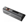 MAGENE Svetlo AT1200 predné10f USB čierne