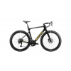 Bianchi Infinito PRO 105 Di2 Black Gold